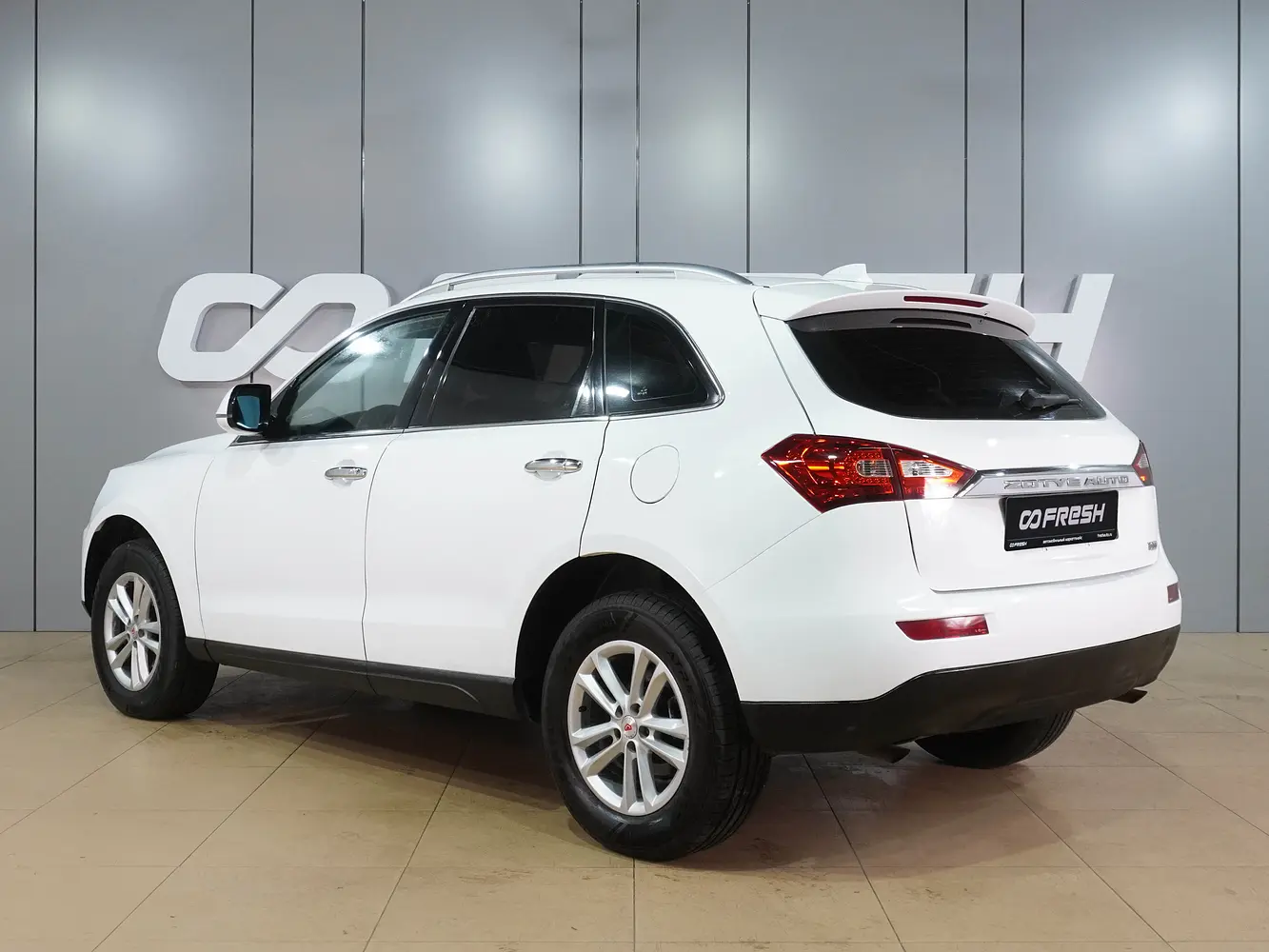 Zotye