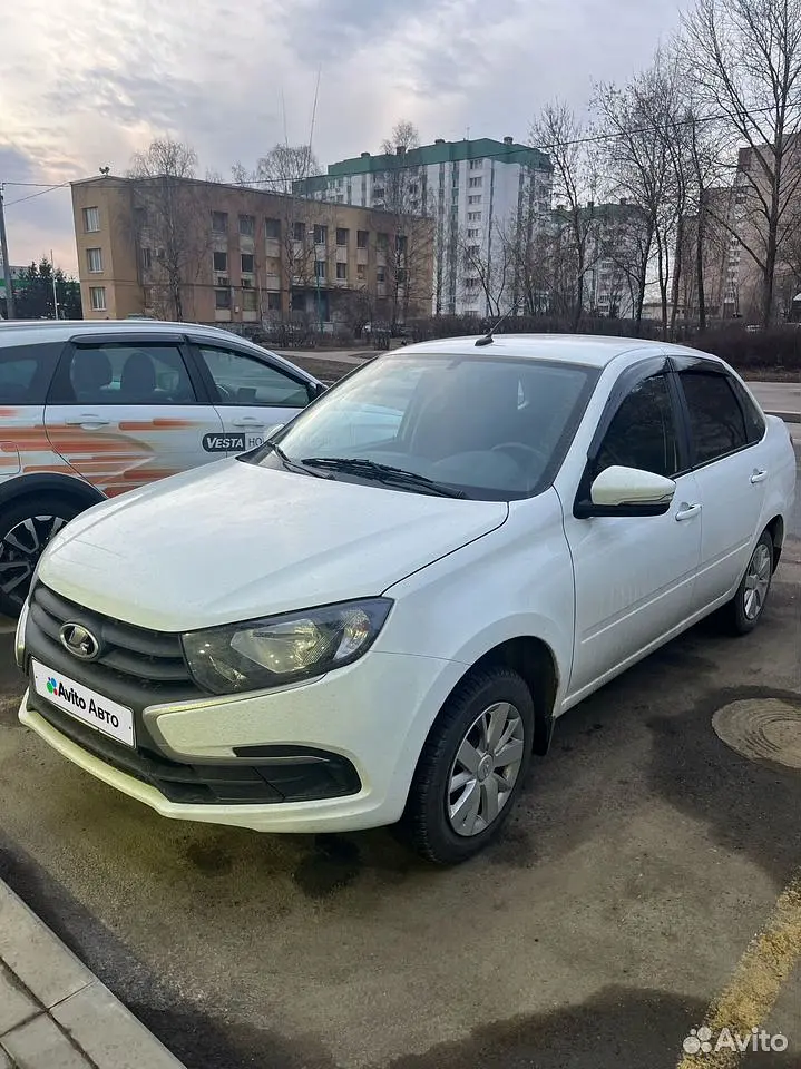 LADA (ВАЗ)
