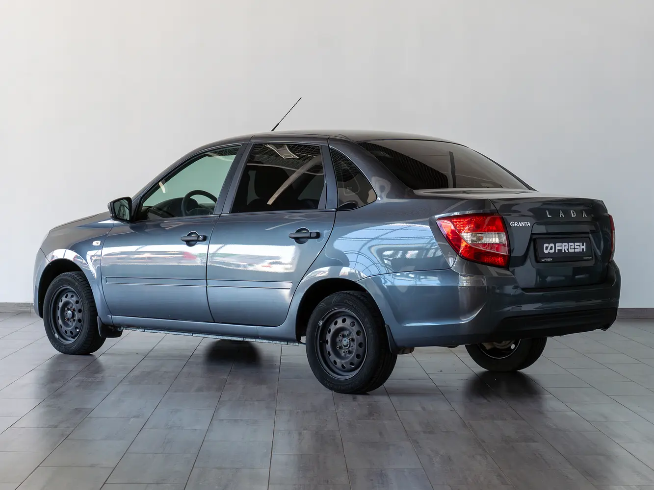 LADA (ВАЗ)