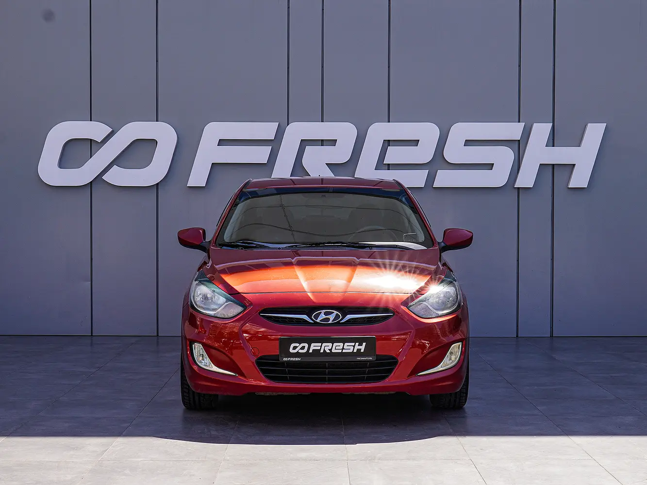 Hyundai