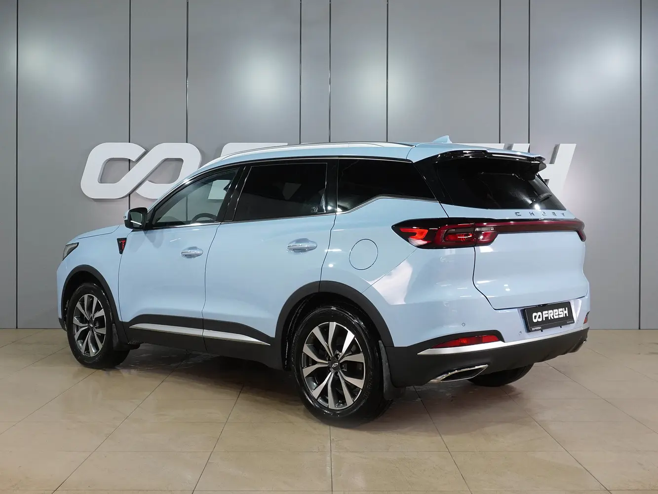 Chery