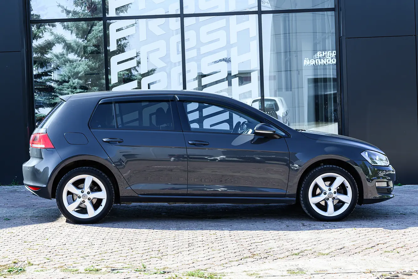 Volkswagen