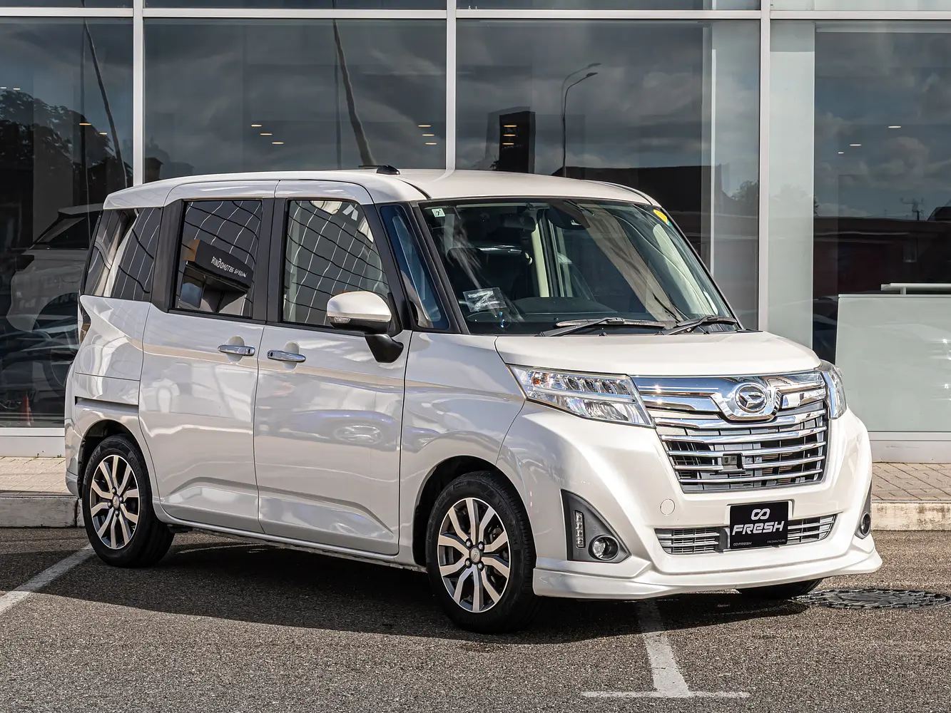 Daihatsu