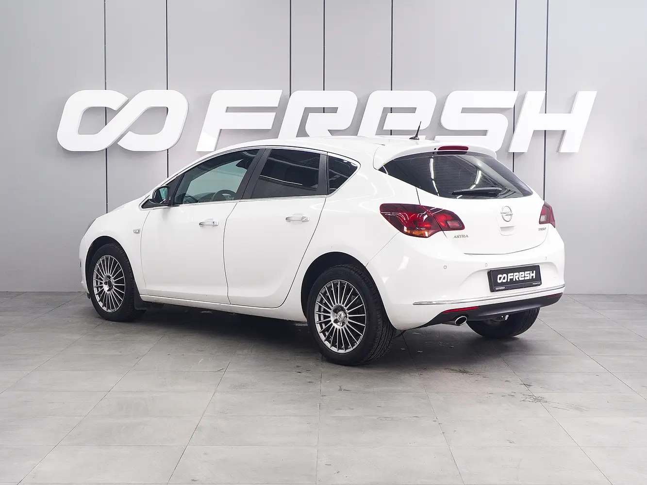 Opel