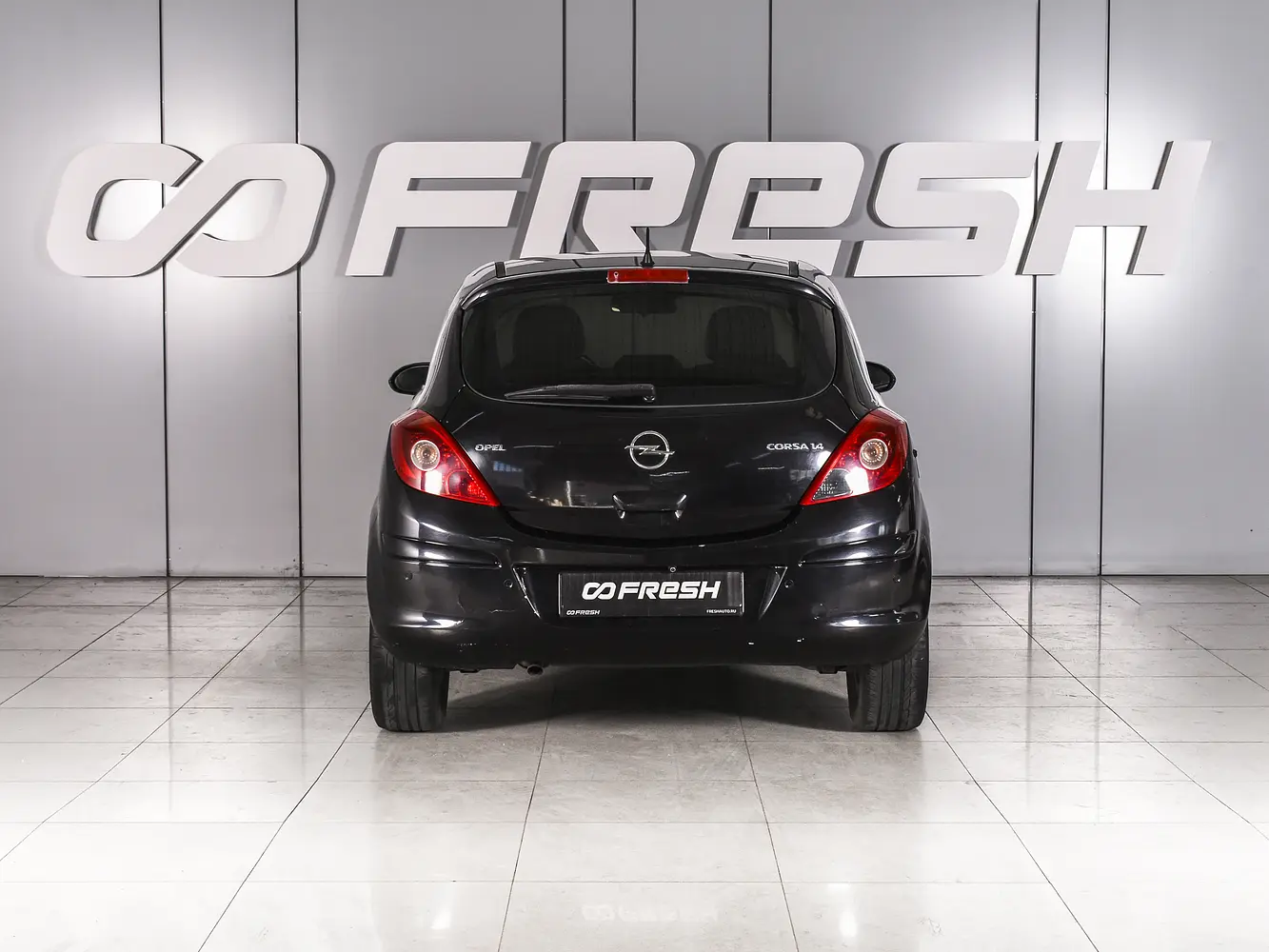 Opel