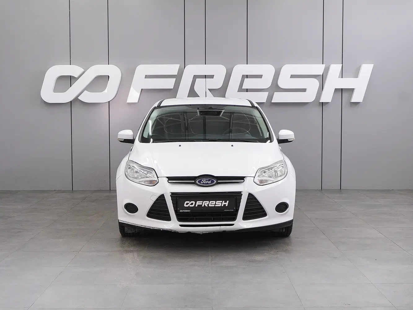 Ford