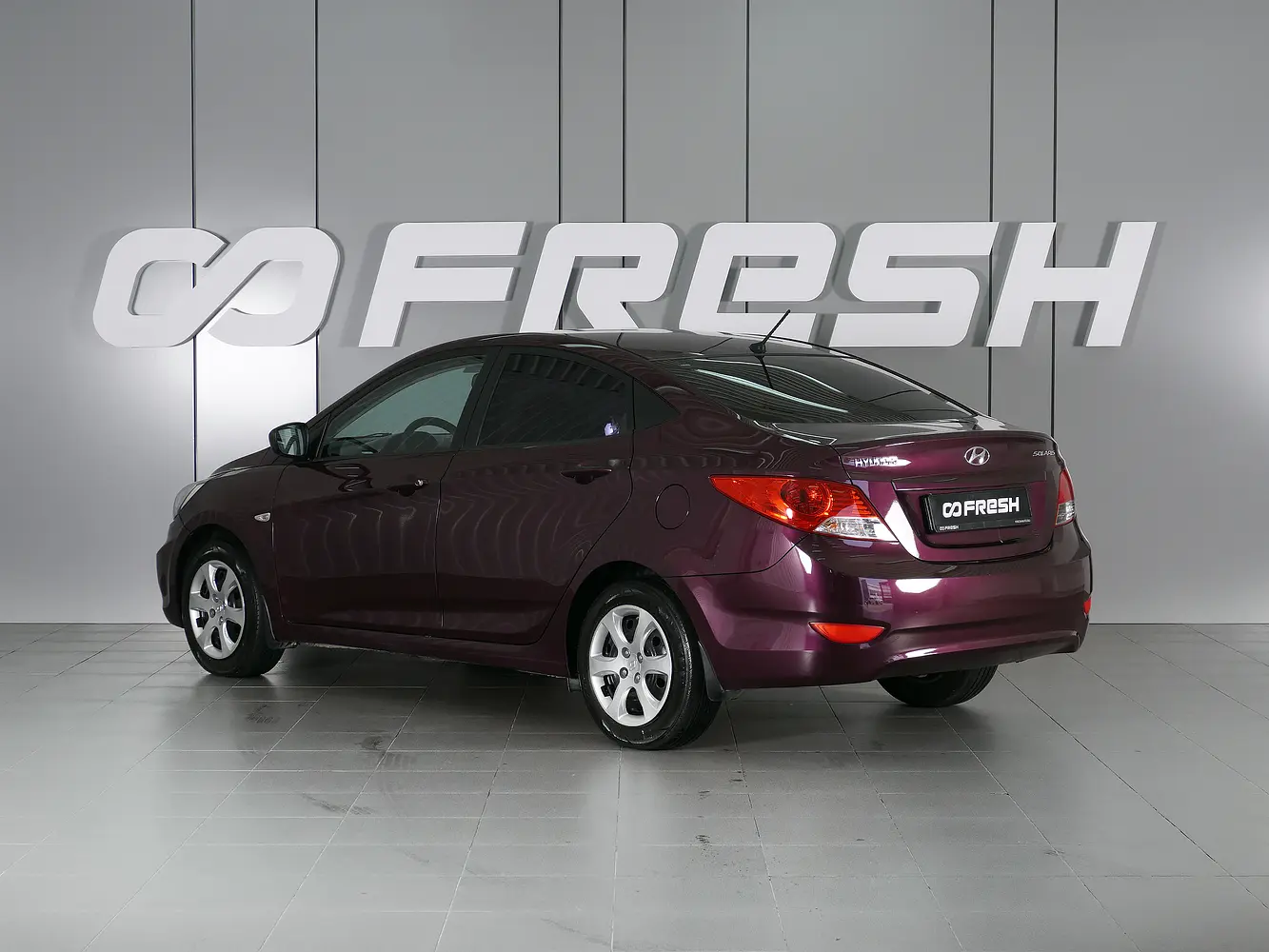 Hyundai