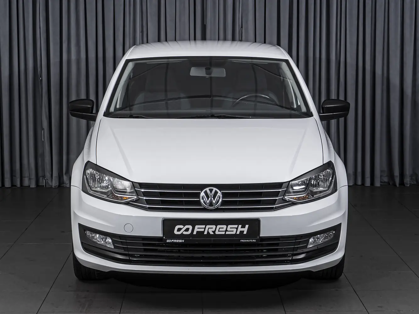 Volkswagen
