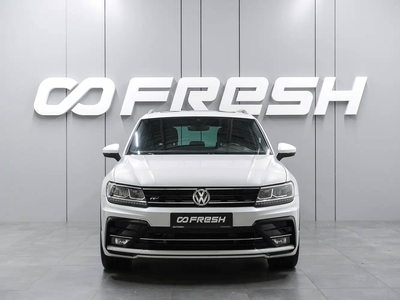 Volkswagen