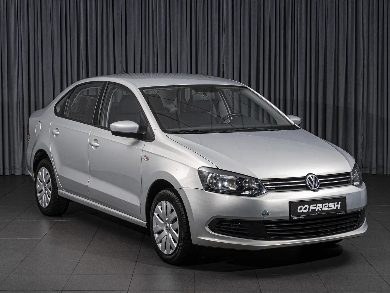 Volkswagen