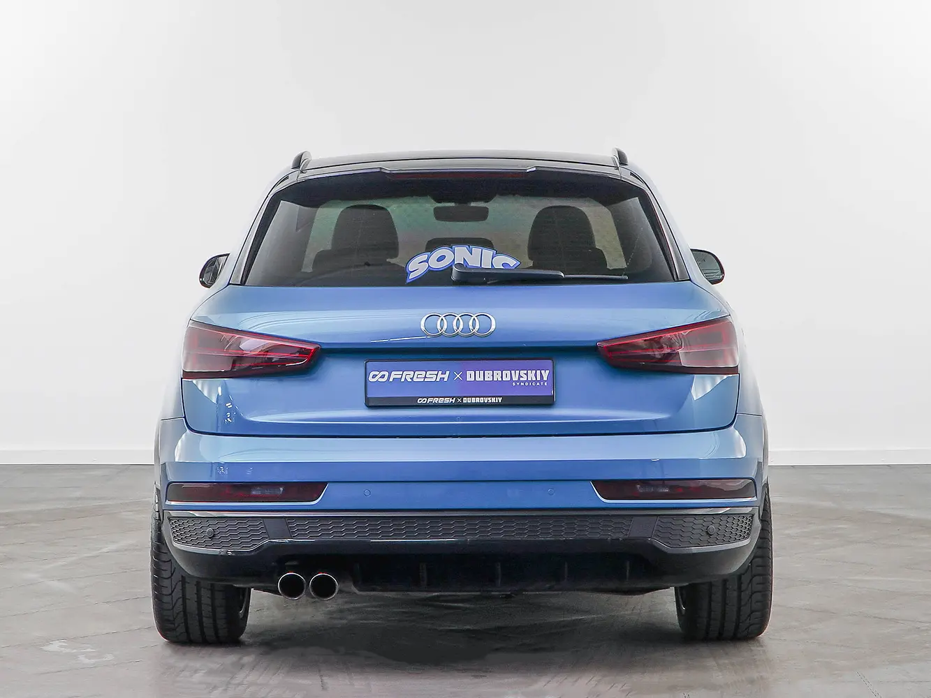 Audi