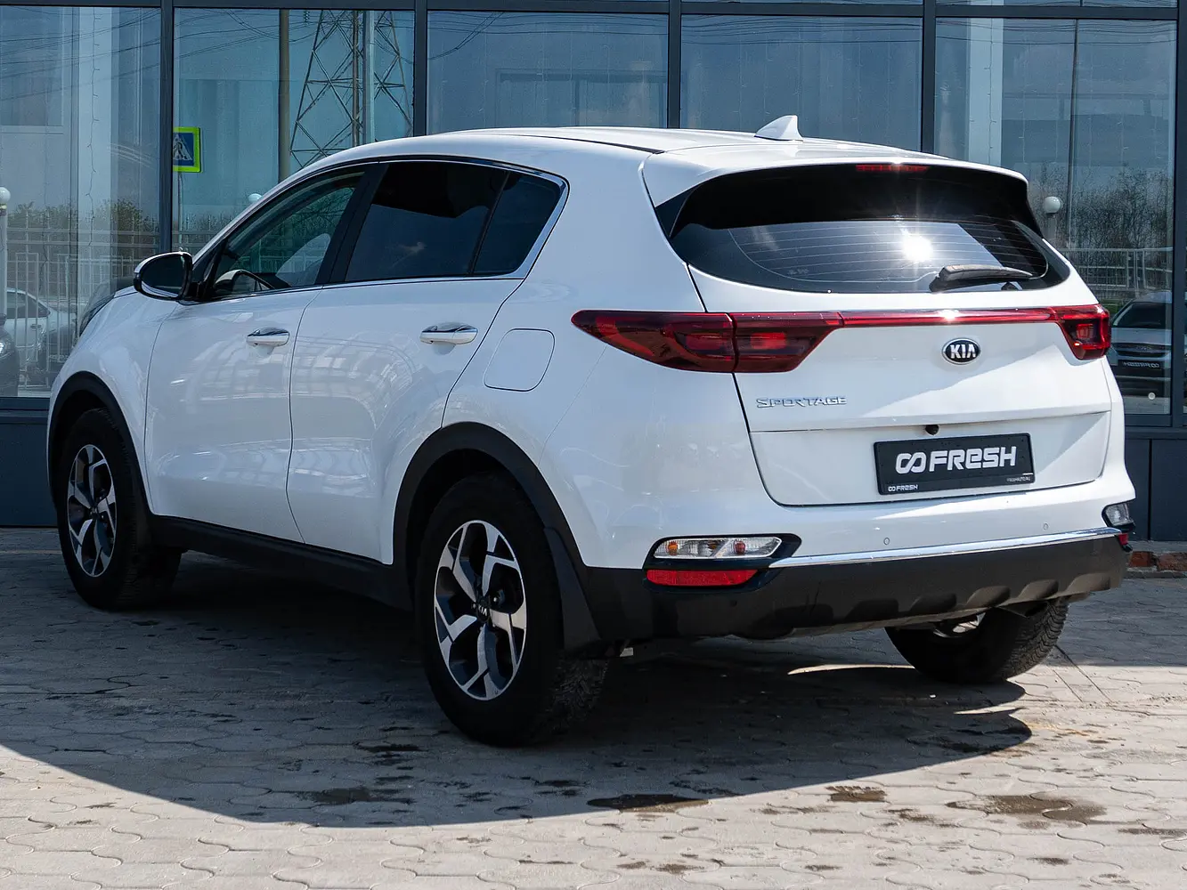 Kia