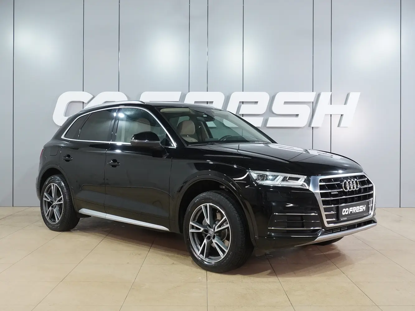 Audi