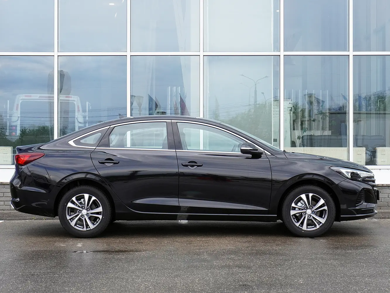 Changan