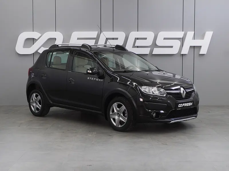 Sandero