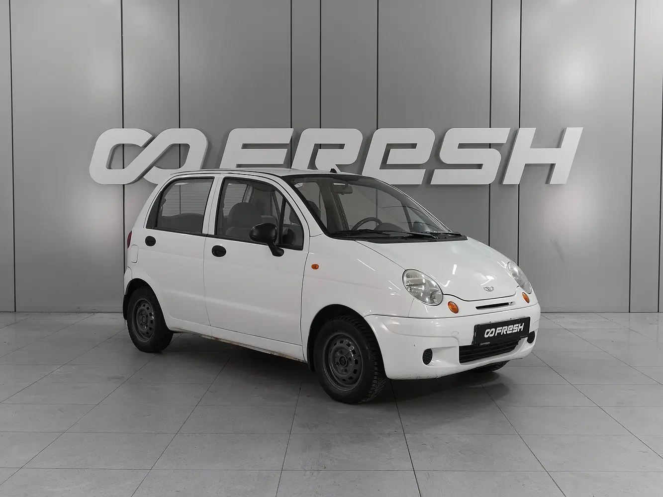 Daewoo