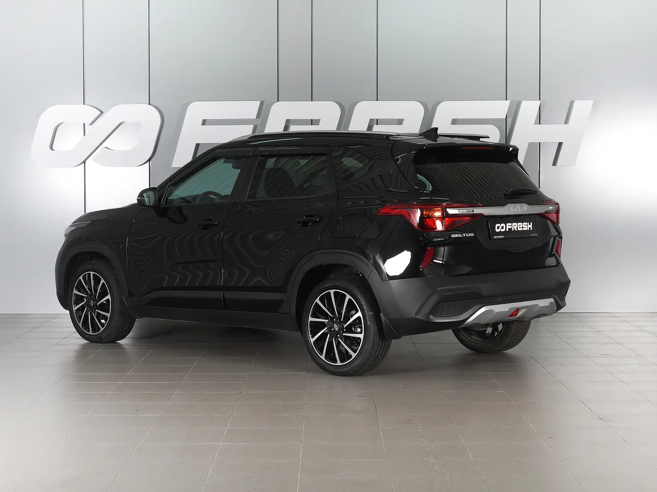 Kia
