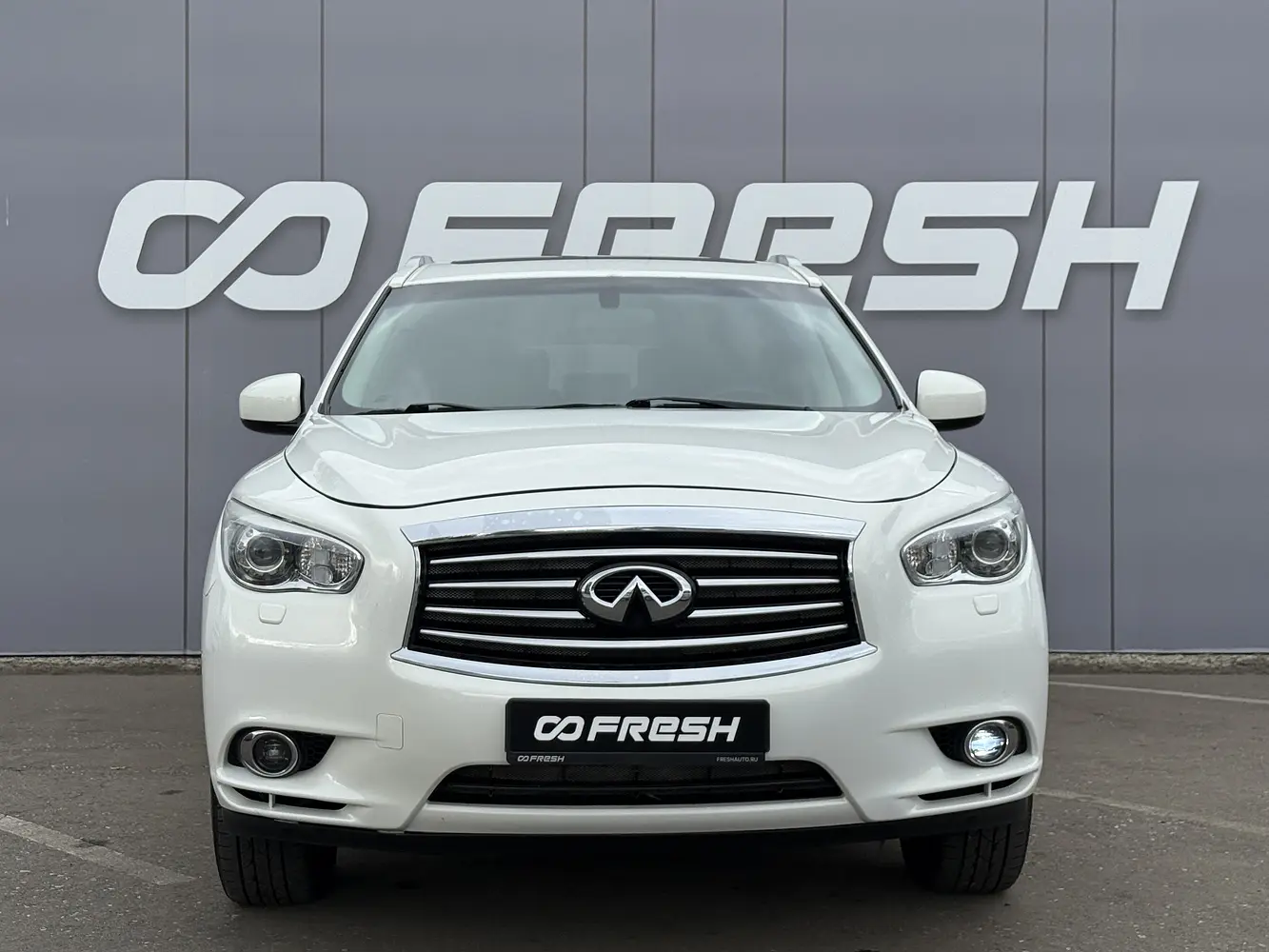 Infiniti