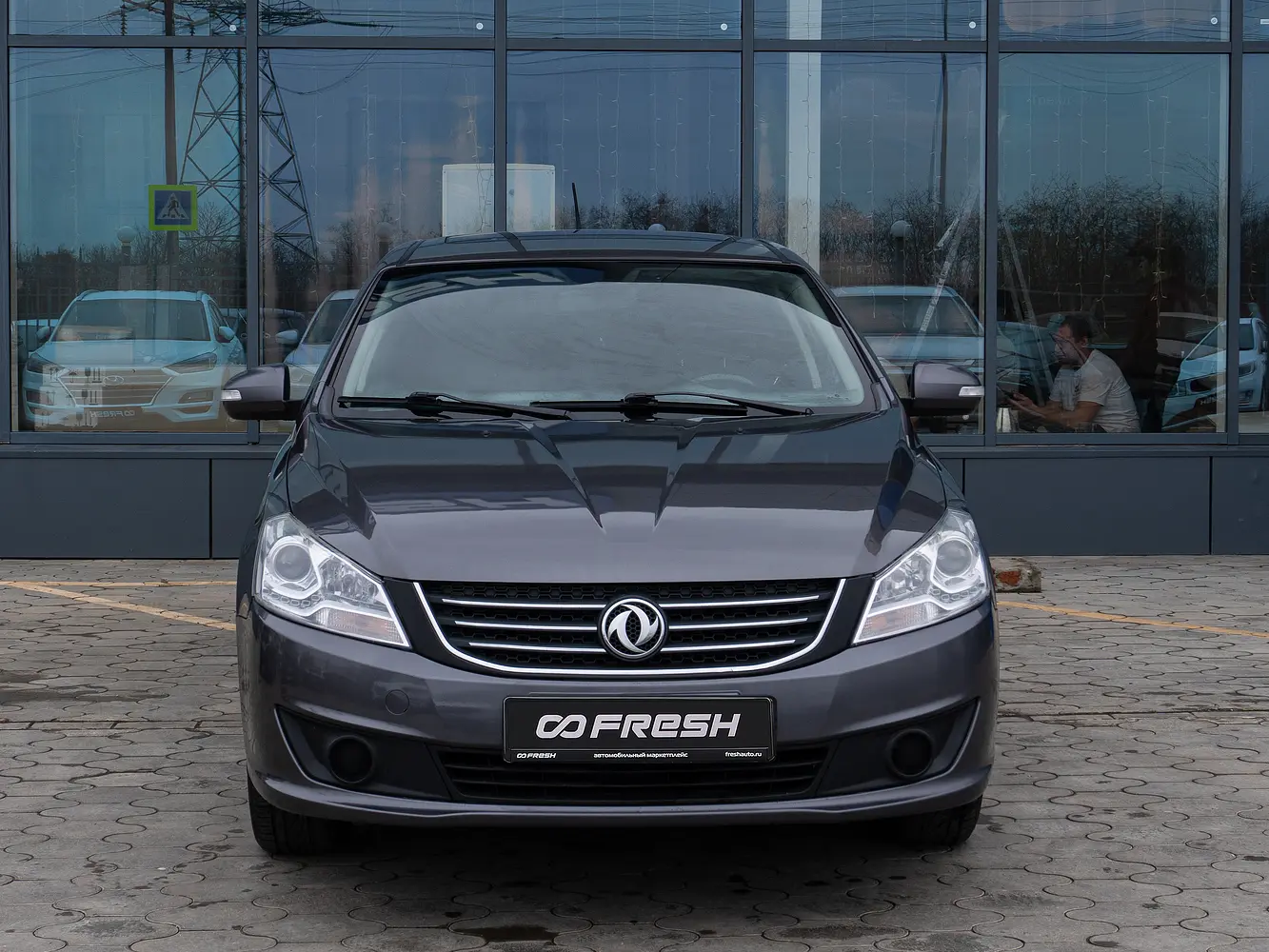 DongFeng