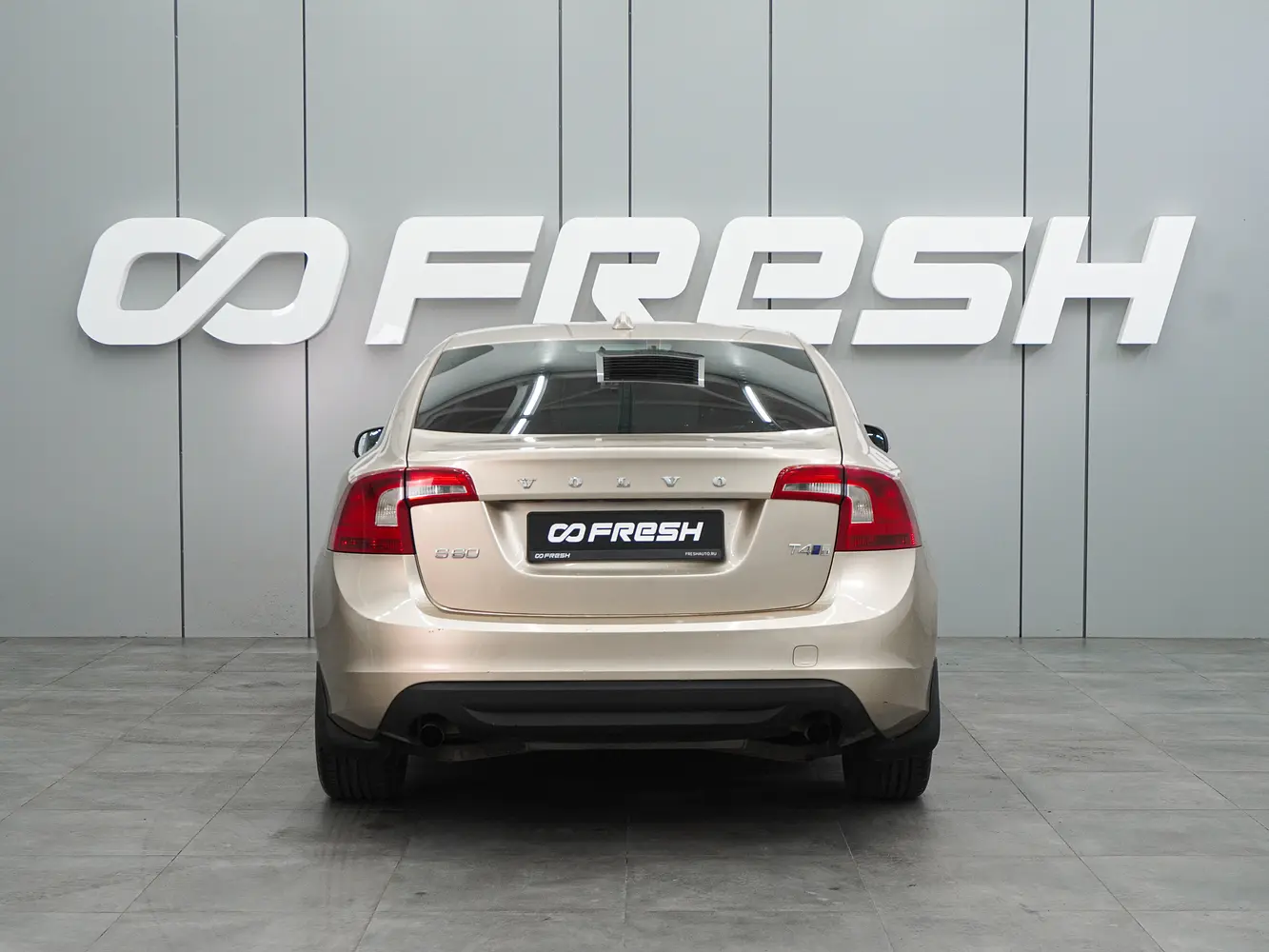 Volvo