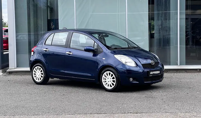 Yaris