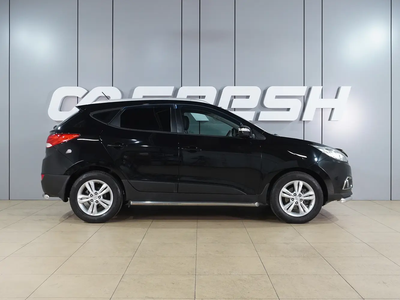 Hyundai