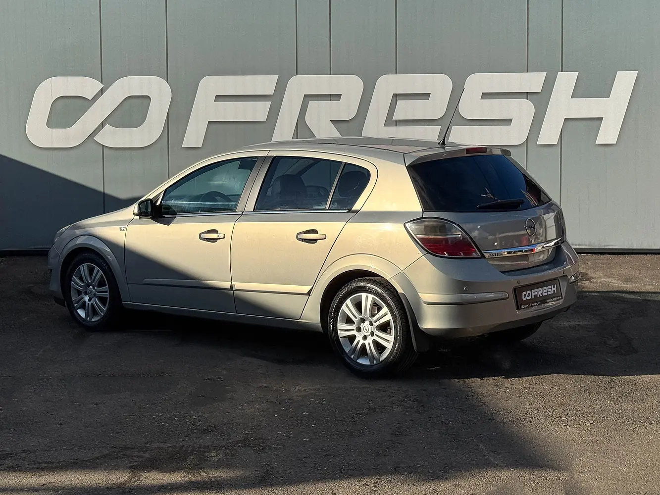 Opel