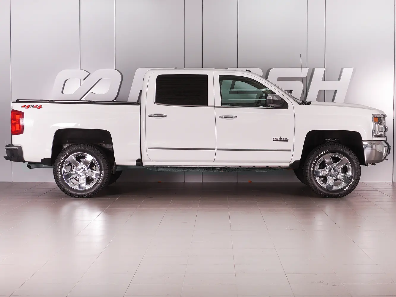 Chevrolet