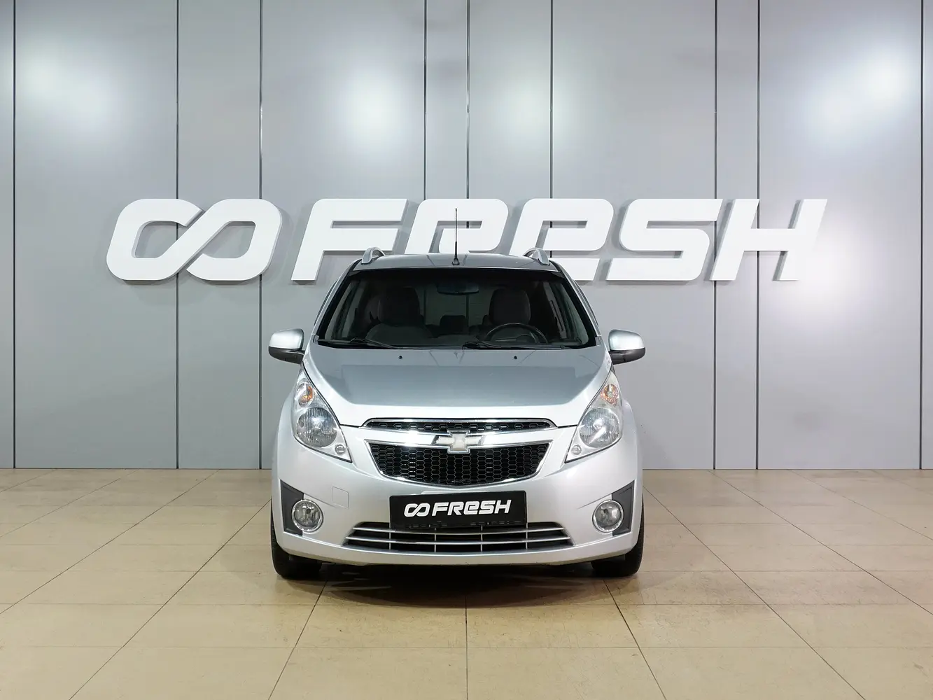 Chevrolet