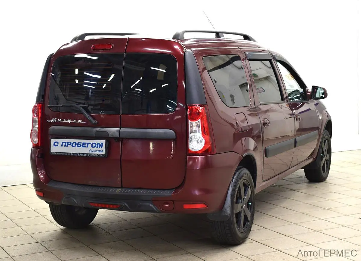 LADA (ВАЗ)