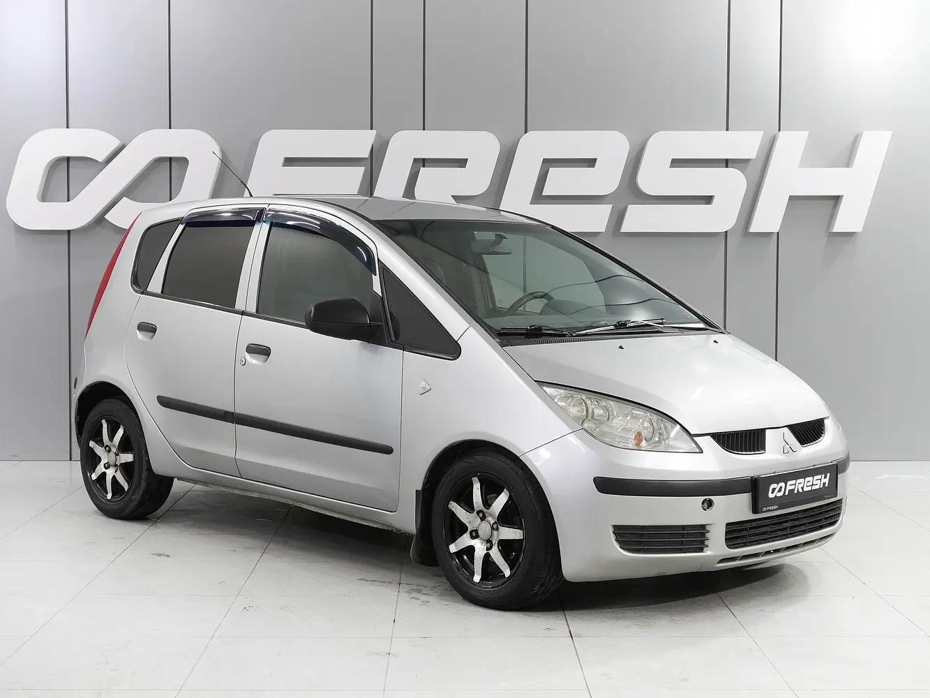 Mitsubishi