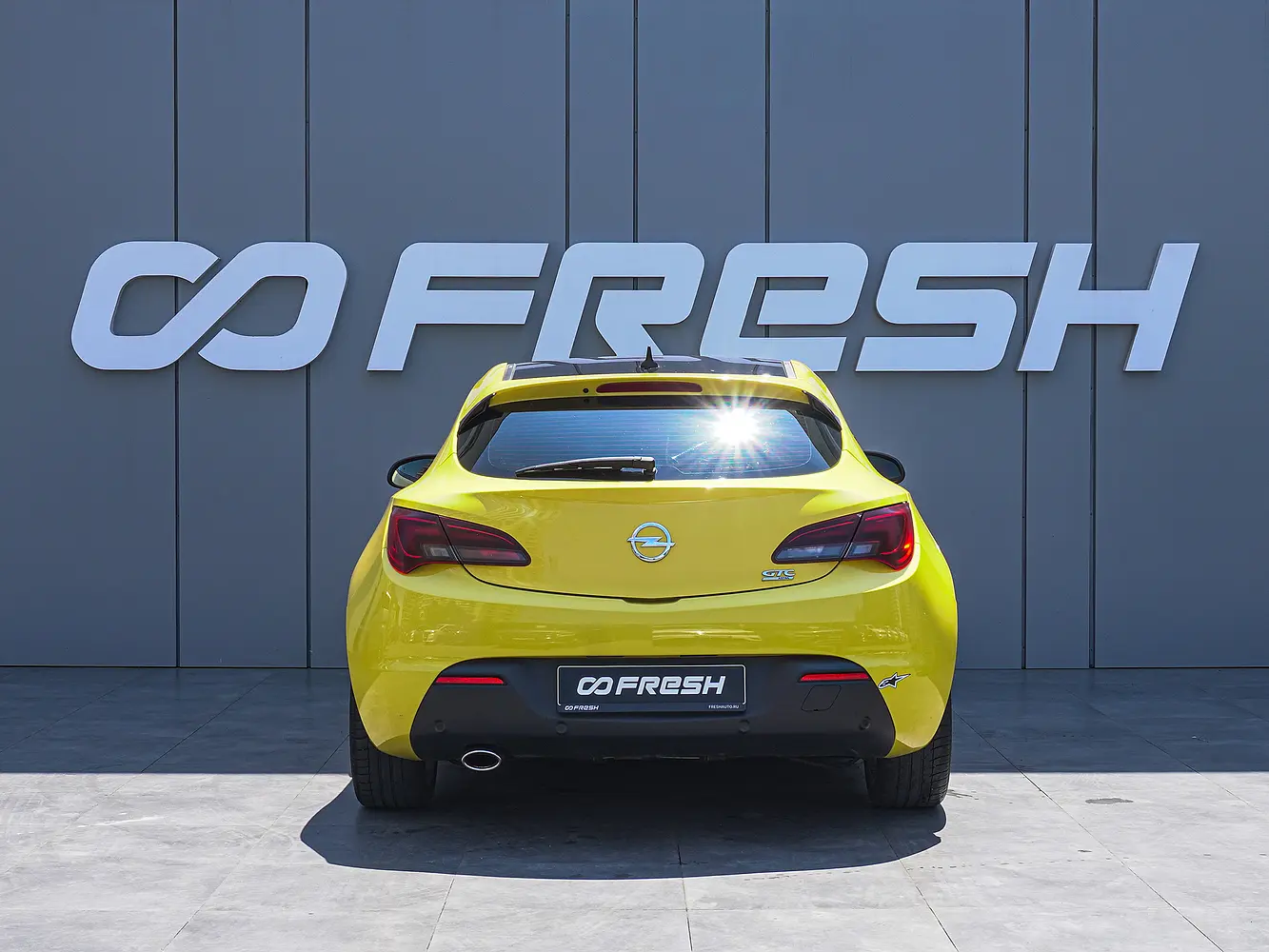 Opel