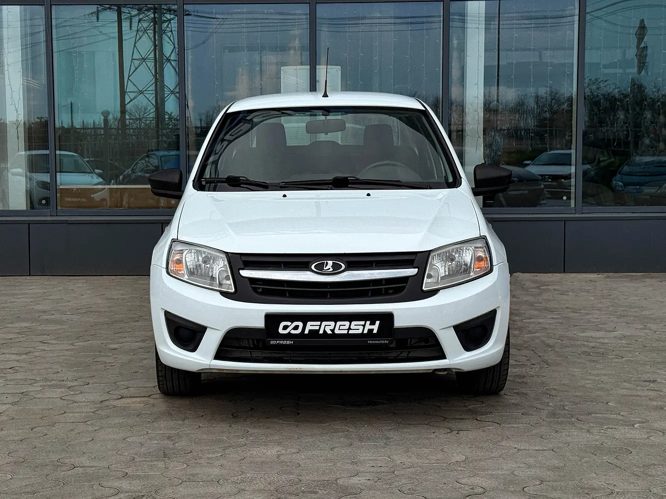LADA (ВАЗ)
