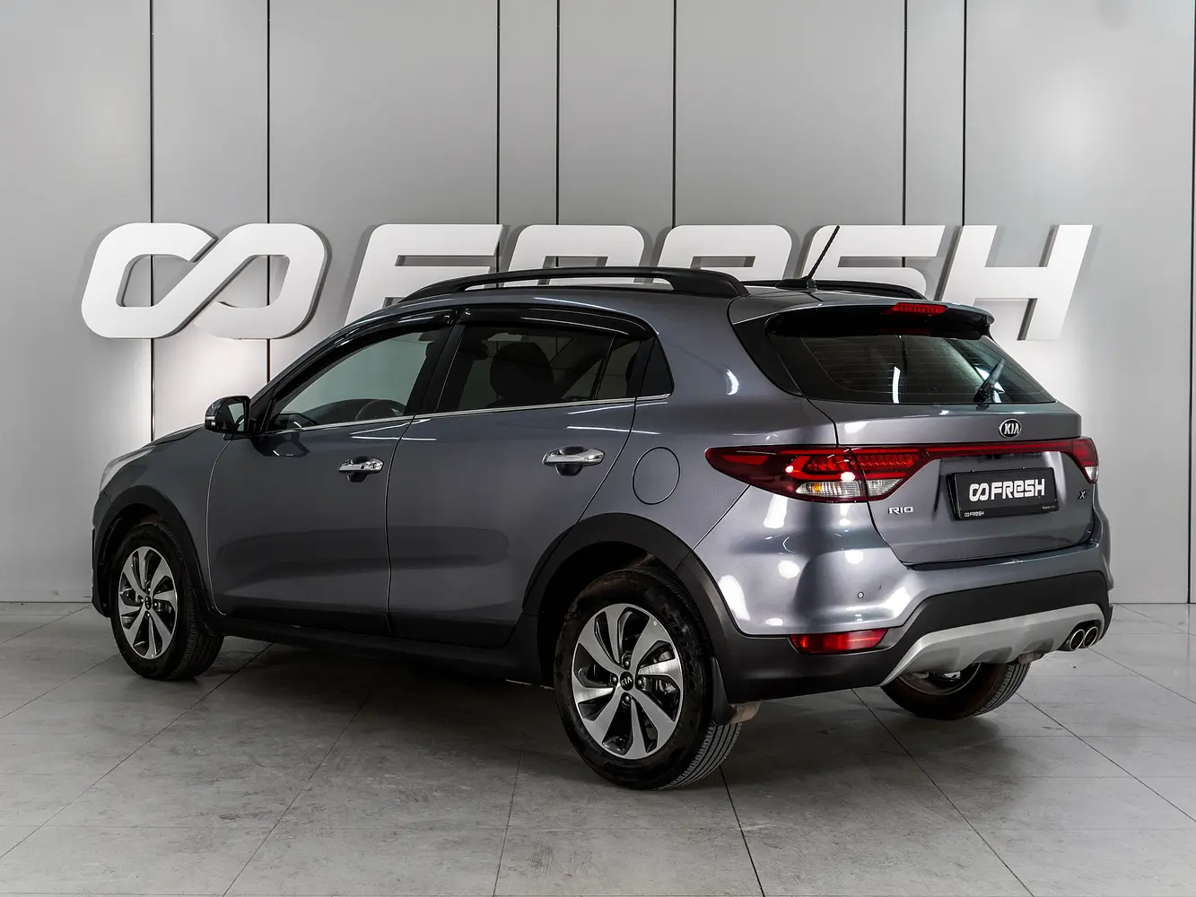 Kia