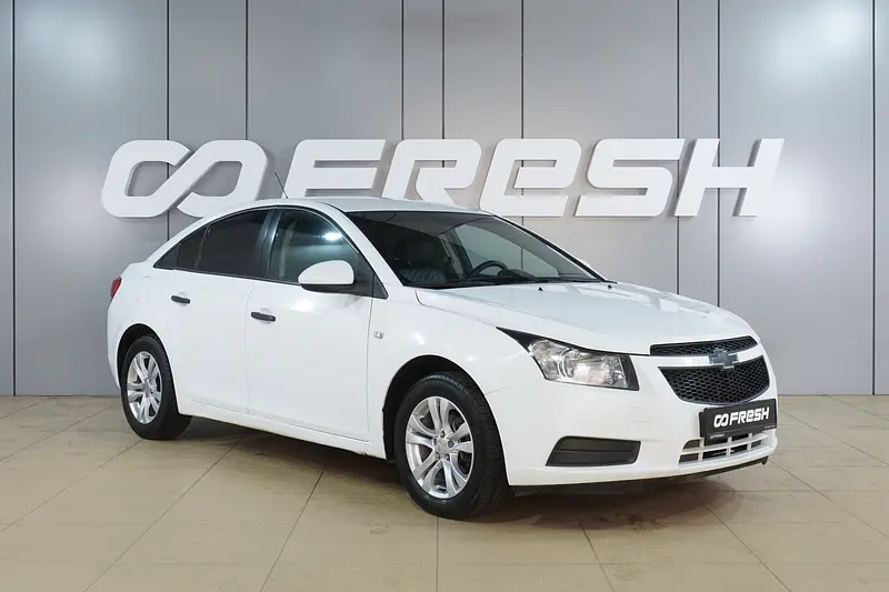 Cruze