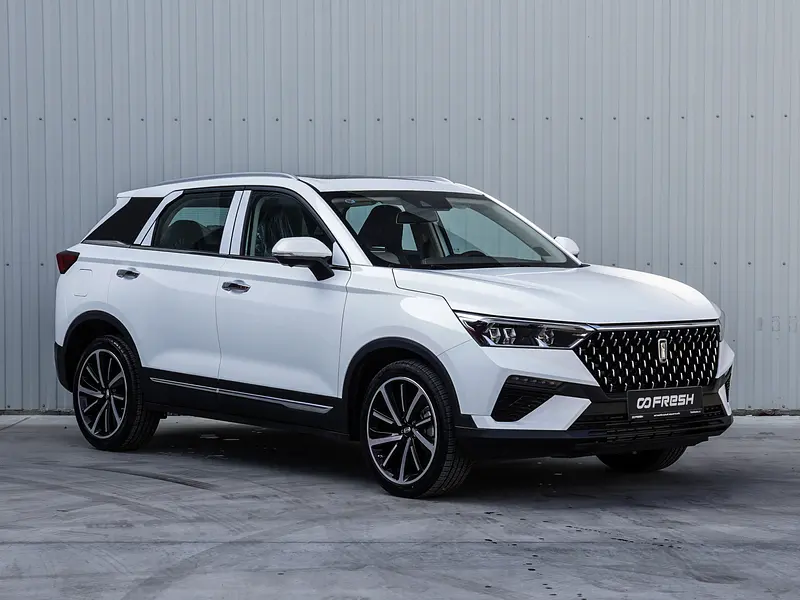 Bestune T77