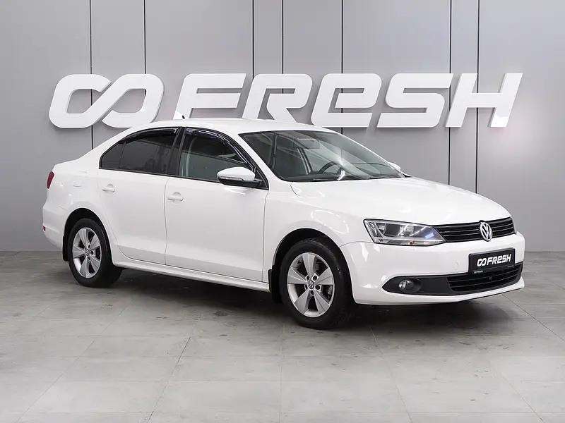 Jetta
