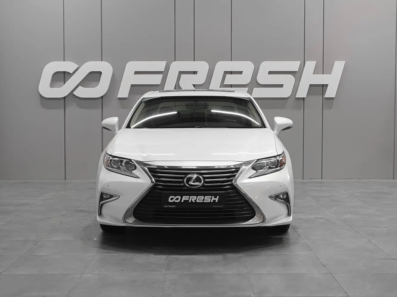 Lexus