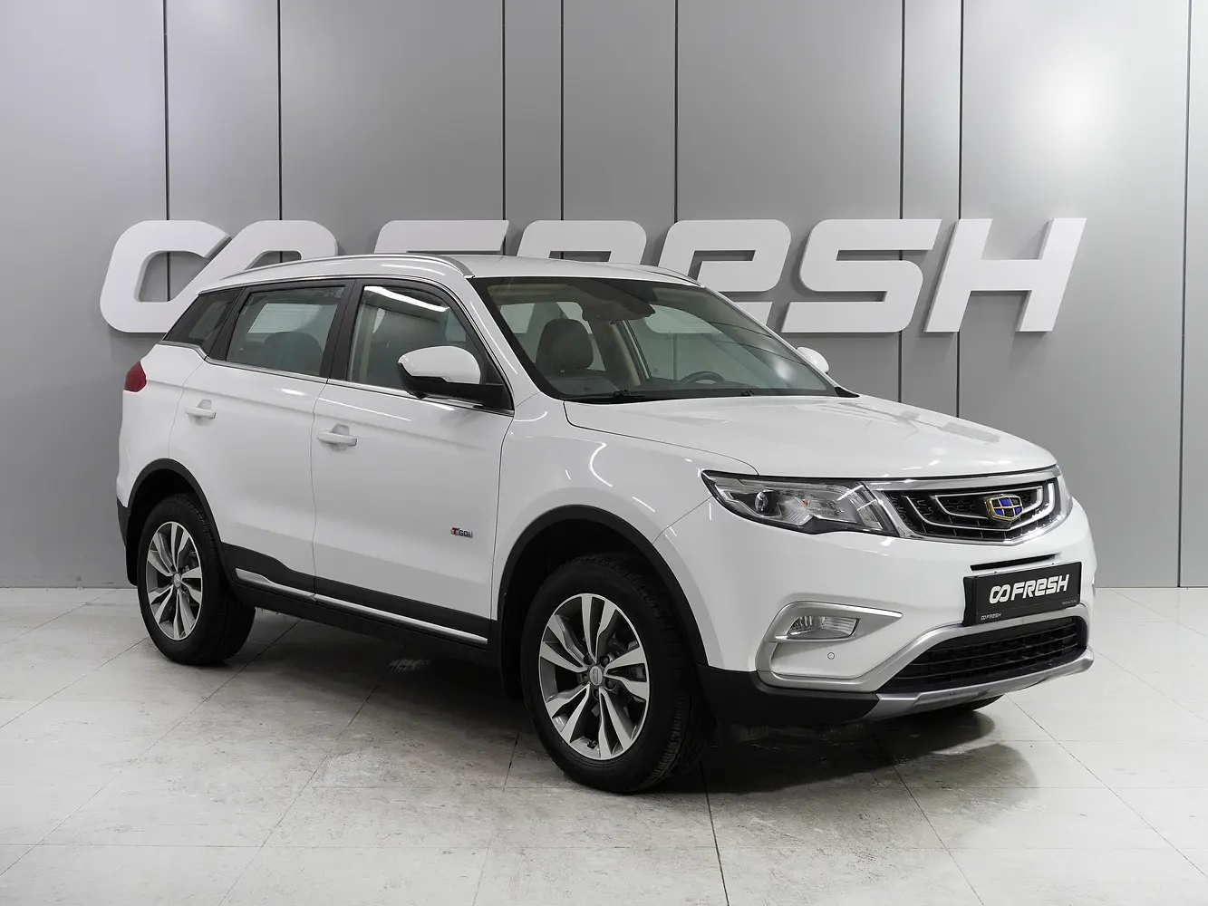 Geely