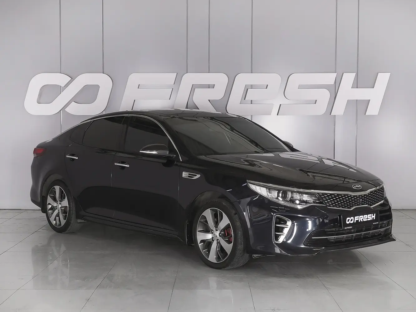 Kia