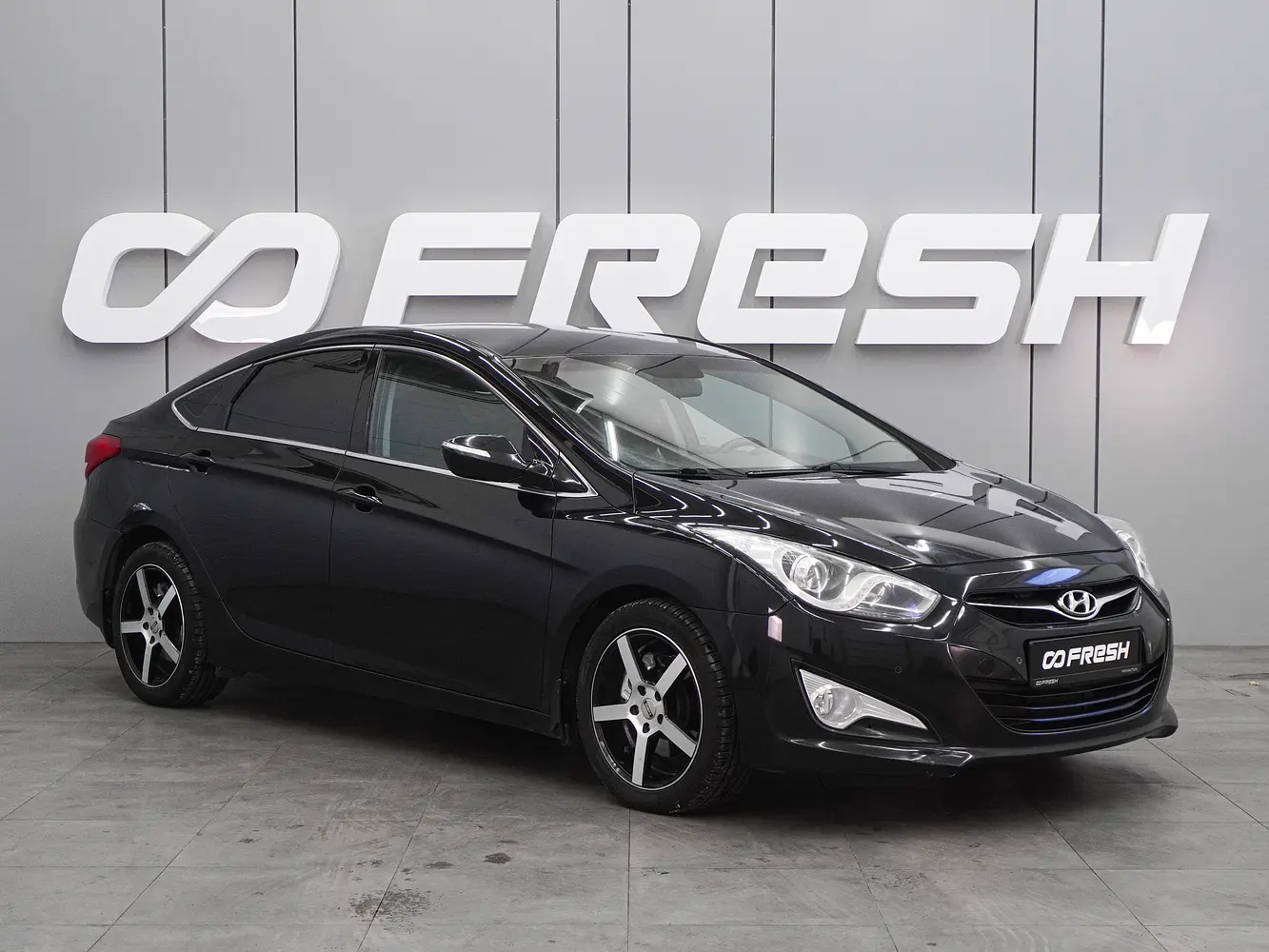 Hyundai