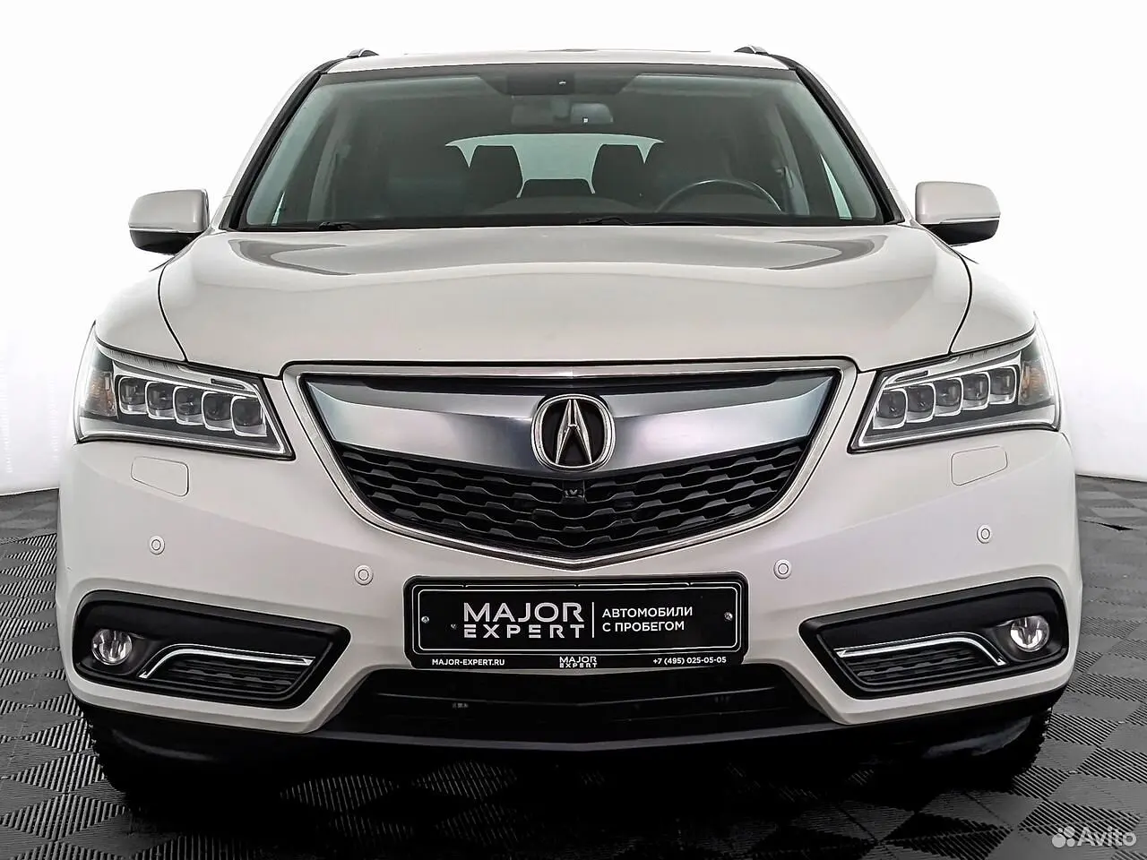 Acura