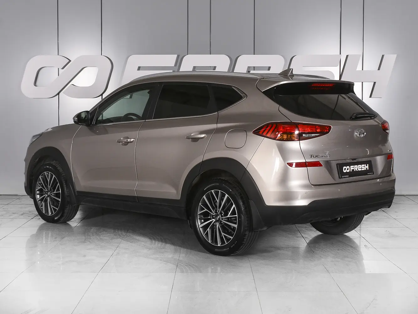 Hyundai