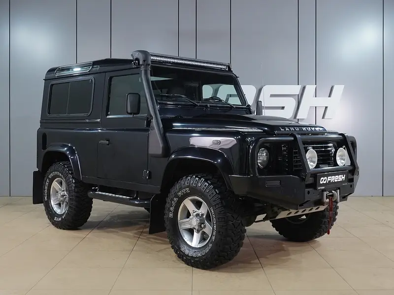 Defender
