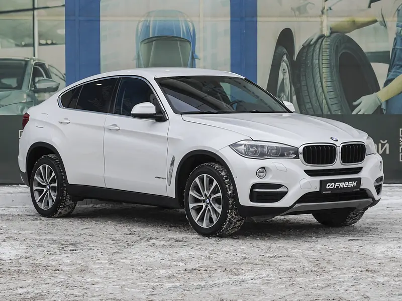 X6