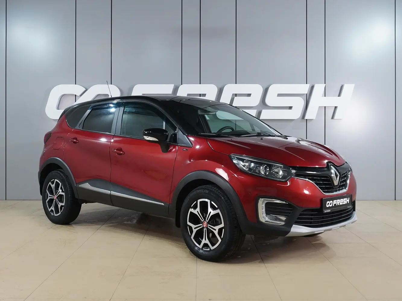 Renault
