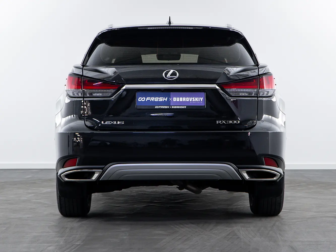 Lexus