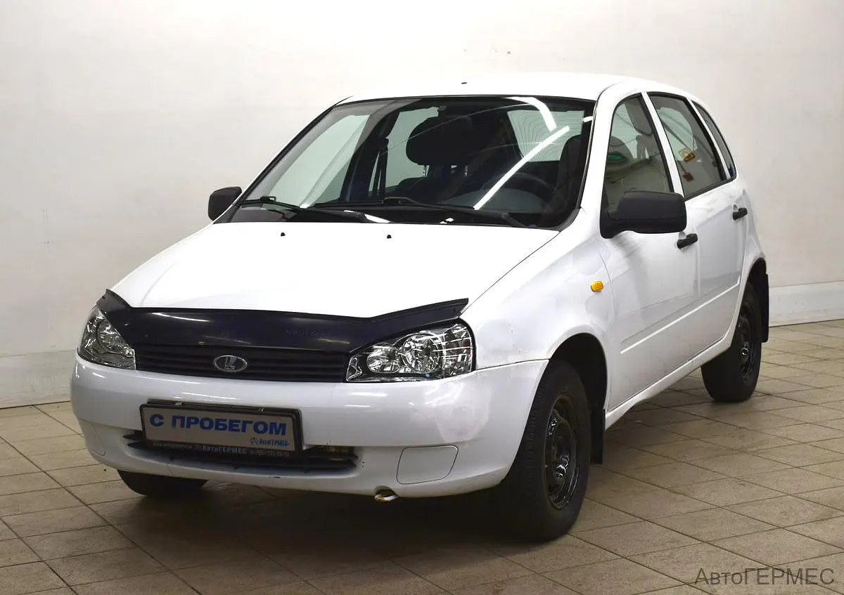 LADA (ВАЗ)