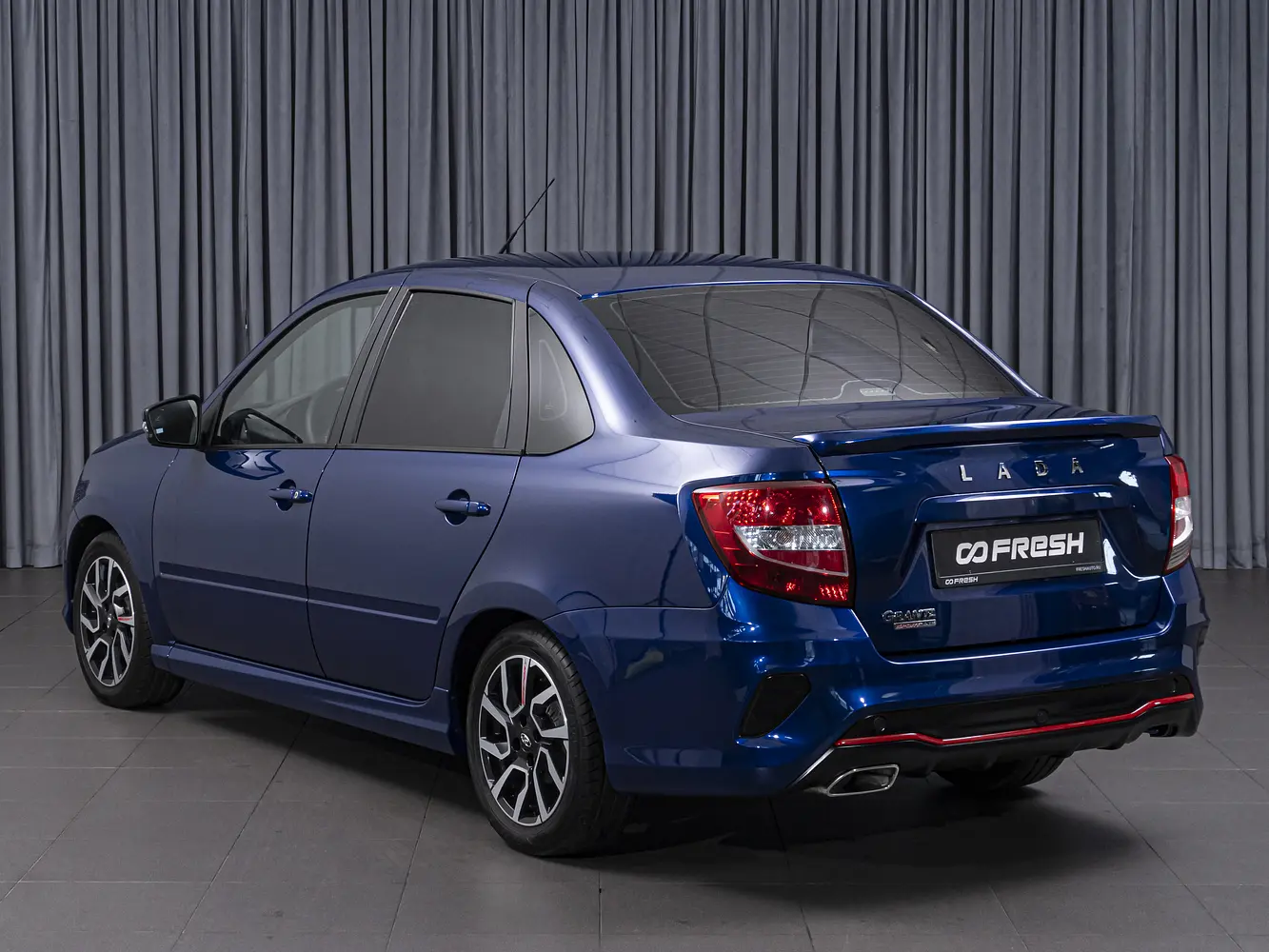 LADA (ВАЗ)