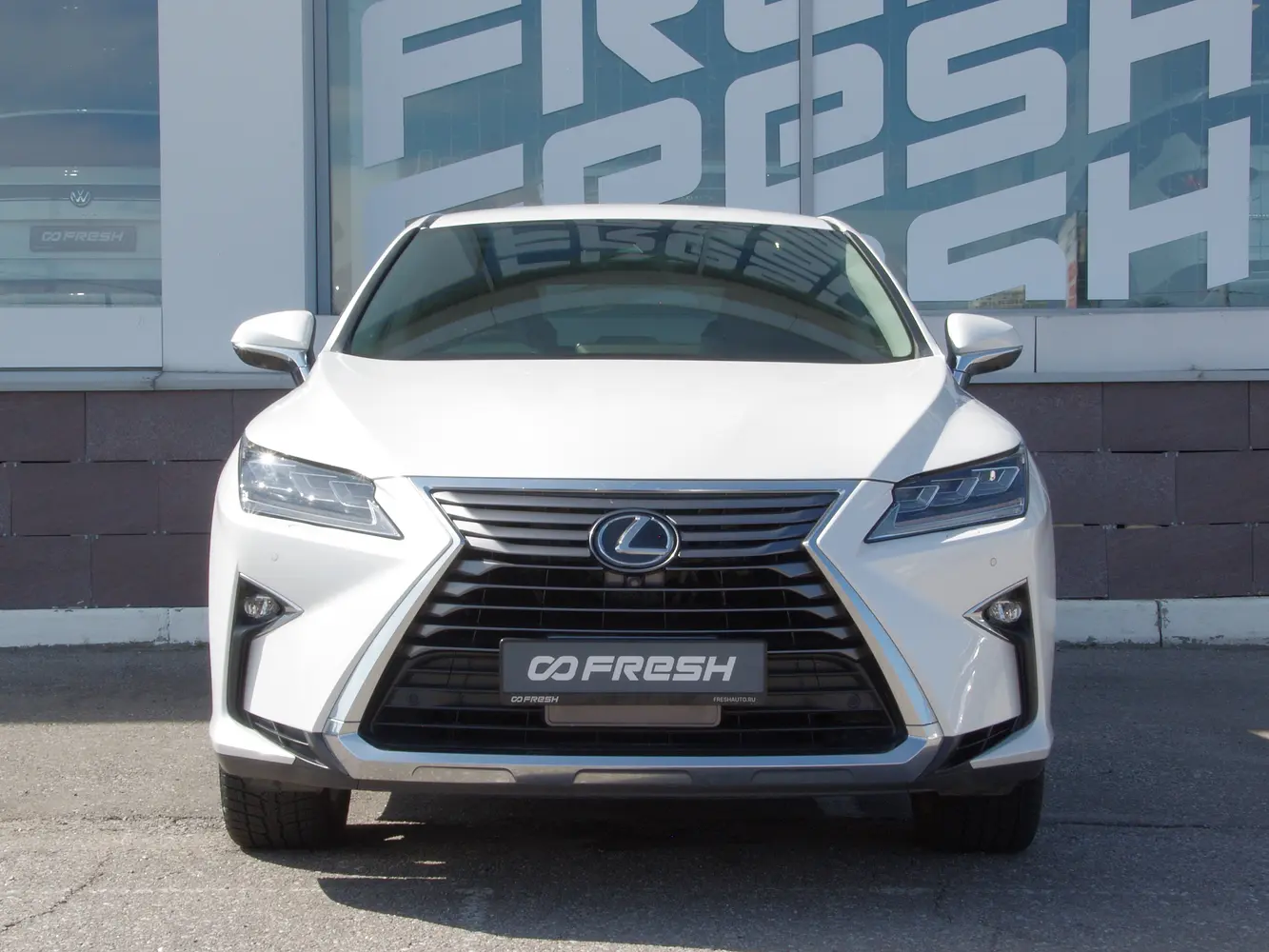 Lexus